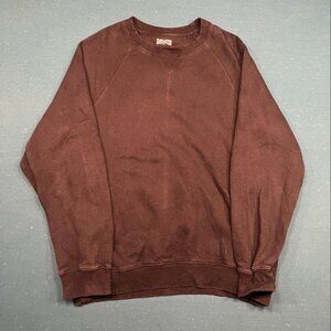 Heavy Weight Duluth Trading Co Sweatshirt